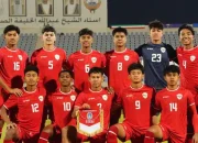 Jadwal Siaran Langsung Piala Asia U-17 2025 di RCTI: Timnas Indonesia U-17 Vs Korea Selatan