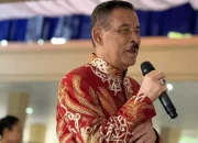 Tak Dihadiri Pemain Persib, Halal Bihalal yang Digelar Umuh Muchtar Tetap Berlangsung Meriah