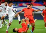 3 Faktor yang Bisa Bikin Timnas Indonesia Raih 6 Poin saat Menghadapi China dan Jepang