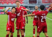 PSM Dibanned FIFA Lagi, Tidak Boleh Daftarkan Pemain Baru dalam 3 Periode Bursa Transfer