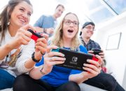 Nintendo Switch ditandai secara online sebelum kedatangan Switch 2: Toko penawaran waktu terbatas