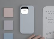 Ingin melihat ponsel Anda lebih sedikit? Tutupi cukup layar Anda
