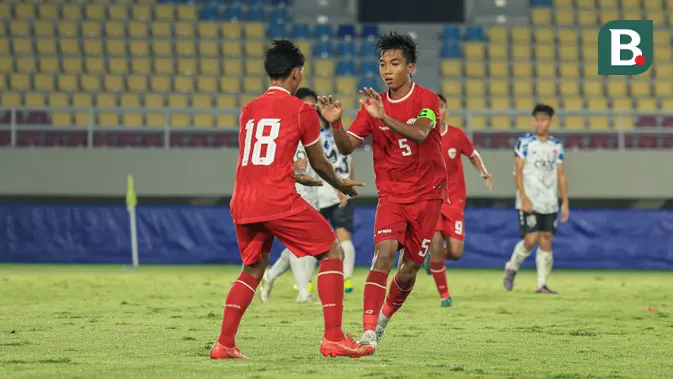 timnas-indonesia-u-17-pede-ladeni-korea-selatan-di-piala-asia-u-17-2025:-incar-3-poin!