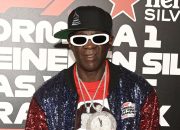 Flavour Flav terbuka tentang kemunduran ketenangan: ‘Saya kambuh sebentar’