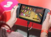 Kami bermain dengan Nintendo Switch 2. Ini halus tapi tidak mengejutkan