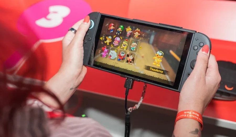 kami-bermain-dengan-nintendo-switch-2.-ini-halus-tapi-tidak-mengejutkan