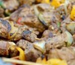 Taste of Australia “BBQ Festival”