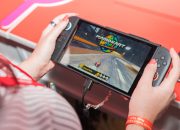 Nintendo Ditunda Switch 2 Preorder Berkat tarif Trump