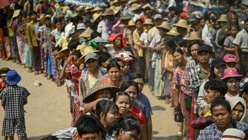 quad-kucurkan-dana-rp331-miliar-bantu-myanmar-usai-gempa-dahsyat