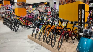 diskon-gede-gedean,-sepeda-mulai-rp1-jutaan-di-transmart-full-day-sale
