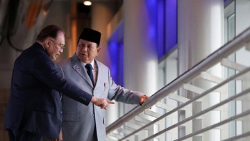 prabowo-akan-temui-anwar-ibrahim-ke-kuala-lumpur-hari-ini