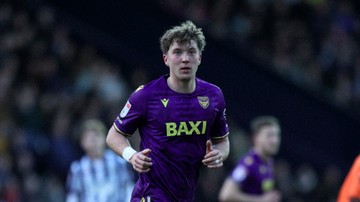 statistik-ole-romeny-usai-oxford-united-bungkam-sheffield-united