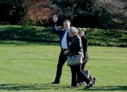Elon Musk terkejut Doge ‘diserang seperti orang gila’ meskipun ‘sangat transparan’