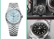 11 jam tangan paling kabel yang jatuh di Watches & Wonders 2025