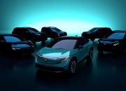 Bagaimana Nissan berharap untuk menavigasi tarif Trump dan membuat EV -nya hebat lagi