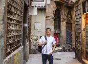 Di mana saya menemukan penawaran perjalanan terbaik