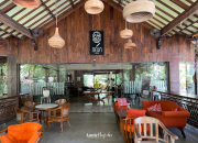 Mempererat Silaturahim Bersama Para Sahabat di NEUN Cafe Sanur Bali