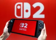 Fitur Sosial Gamechat Switch 2 dapat merevolusi cara Anda bermain dengan teman -teman