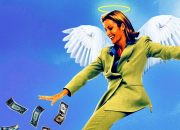 Temui Investor Malaikat yang Mengguncang Lembah Silikon