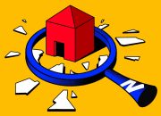 Mengapa rumah impian Anda mungkin tidak pernah muncul di Zillow