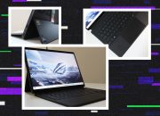 Asus Rog Flow Z13 (2025) Ulasan: PC Gaming Ultra-Portabel
