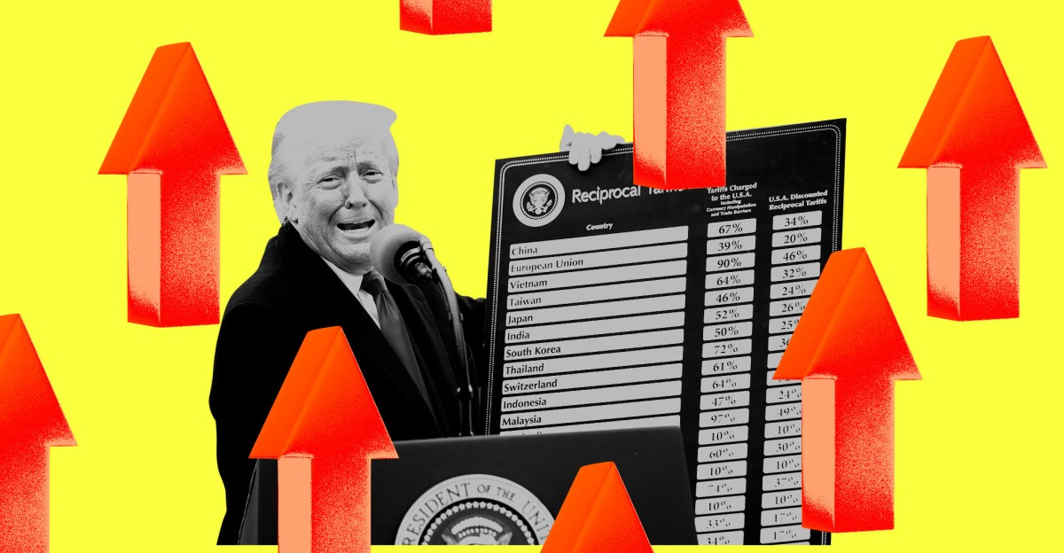 tarif-trump-secara-resmi-berlaku,-termasuk-104-persen-di-china