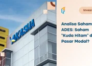 Analisa Saham ADES: Kuda Hitam Dalam Industri AMDK