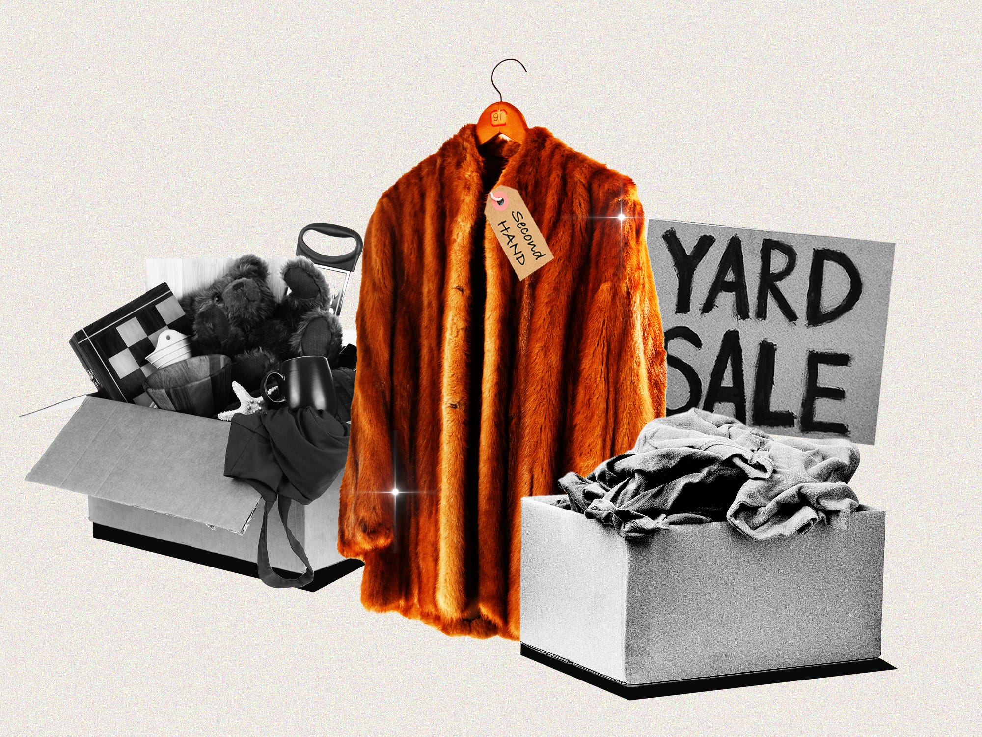 dipukul-keras-oleh-tarif,-orang-amerika-beralih-ke-goodwill-dan-ebay