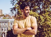 12 makanan ramah usus tinggi protein dan serat yang disimpan dokter di dapurnya