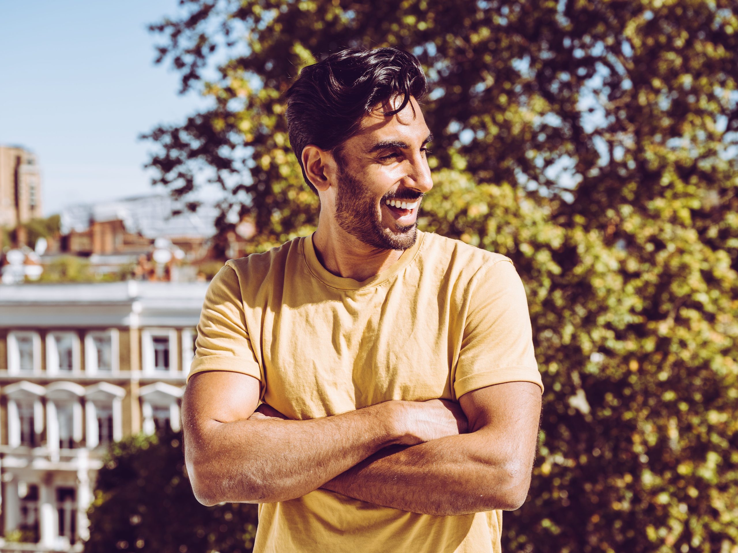 12-makanan-ramah-usus-tinggi-protein-dan-serat-yang-disimpan-dokter-di-dapurnya