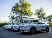 Startup AI Buzzy Nvidia yang didukung AI Wayve bermitra dengan Nissan di Autonomous Driving Tech