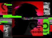 Spyware Maker NSO Group membuka jalan kembali ke Trump’s America