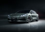 BYD meluncurkan Denza di Eropa – merek EV yang sangat mengesankan yang tidak akan didapat AS