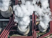 Donald Trump ingin menyelamatkan industri batubara. Dia terlambat