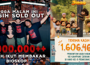 2 Teratas,Pabrik Gula & Jumbo. Heboh Review dan Komentar Netizen!