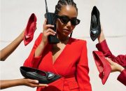 10 gaya musim panas yang harus dimiliki dari garis sepatu trendi Katy Perry