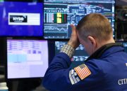 Meskipun pembalikan tarif, bankir mengatakan pasar IPO masih di atas es