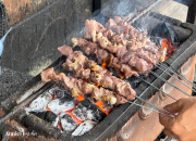 Sate Pak Pong. Tujuan Utama Wisata Kuliner di Yogyakarta