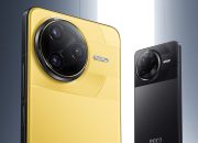 POCO Perkenalkan Smartphone F7 Ultra Dan POCO F7 Pro