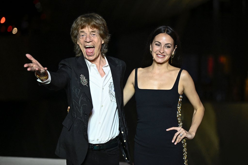 mick-jagger-bertunangan-dengan-mitra-lama-melanie-hamrick
