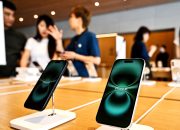 Tarif AS bisa membuat smartphone bodoh