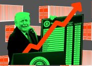 Teknologi besar yang diserahkan kepada Trump – itu tidak mendapatkan banyak sebagai balasan