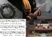 5 Lagu Jumat Agung yang Sakral & Menyentuh di Vatikan Beserta Maknanya