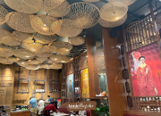 Eksplorasi Rasa Vietnam di Pho Ba Ba AEON Mall Deltamas