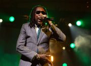 Vybz Kartel membuat pemenang kami kembali setelah 20 tahun: 5 momen terbaik dari Brooklyn Show