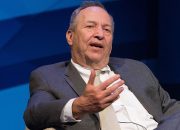 Larry Summers mengatakan Doge akan berakhir dengan ‘kegagalan bencana’