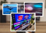 Penawaran TV terbaik pada 2024 model untuk melewatkan tarif