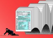 Saya lupa formulir pada pengembalian pajak saya. Itu adalah awal dari mimpi buruk.