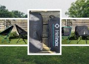 Helinox Chair One (Re) Review: Kursi Berkemah Terbaik