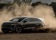 Lucid Gravity 2026 Ulasan: Harga, Spesifikasi, Ketersediaan